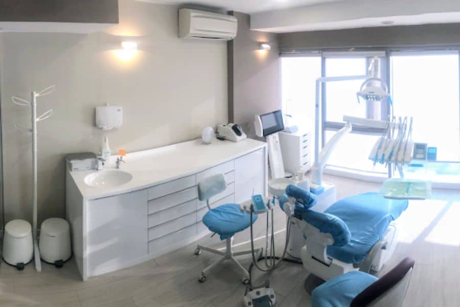 Dental Corner Oral & Dental Health Clinic